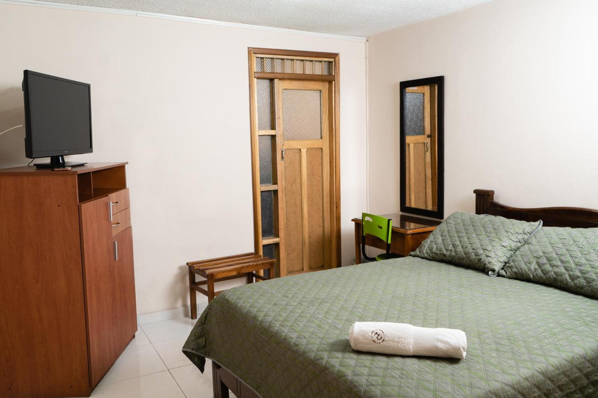 פאסטו Hotel Juanambu מראה חיצוני תמונה