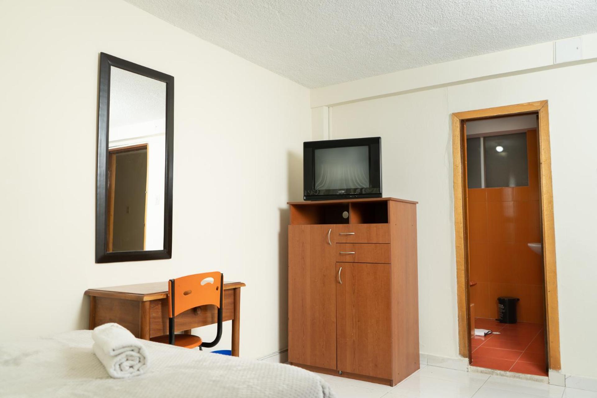 פאסטו Hotel Juanambu מראה חיצוני תמונה
