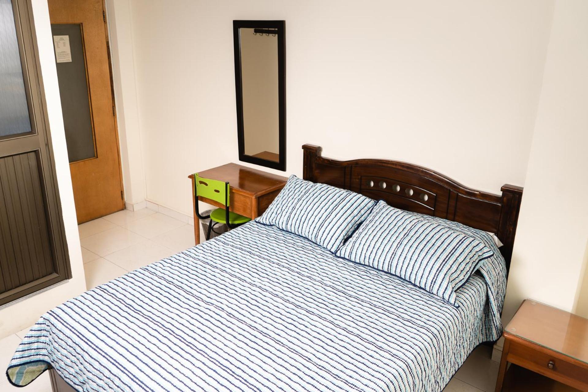 פאסטו Hotel Juanambu מראה חיצוני תמונה