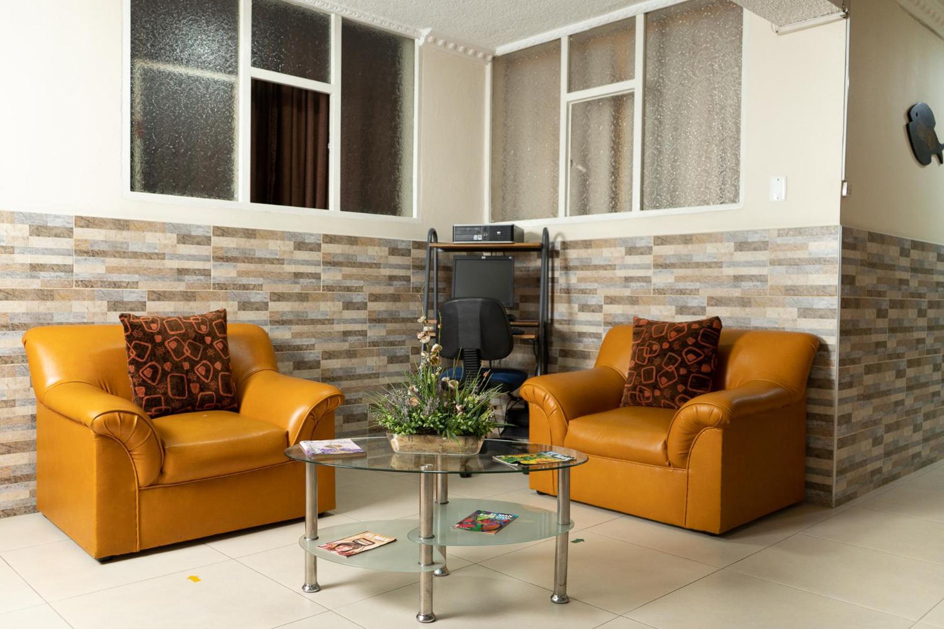 פאסטו Hotel Juanambu מראה חיצוני תמונה