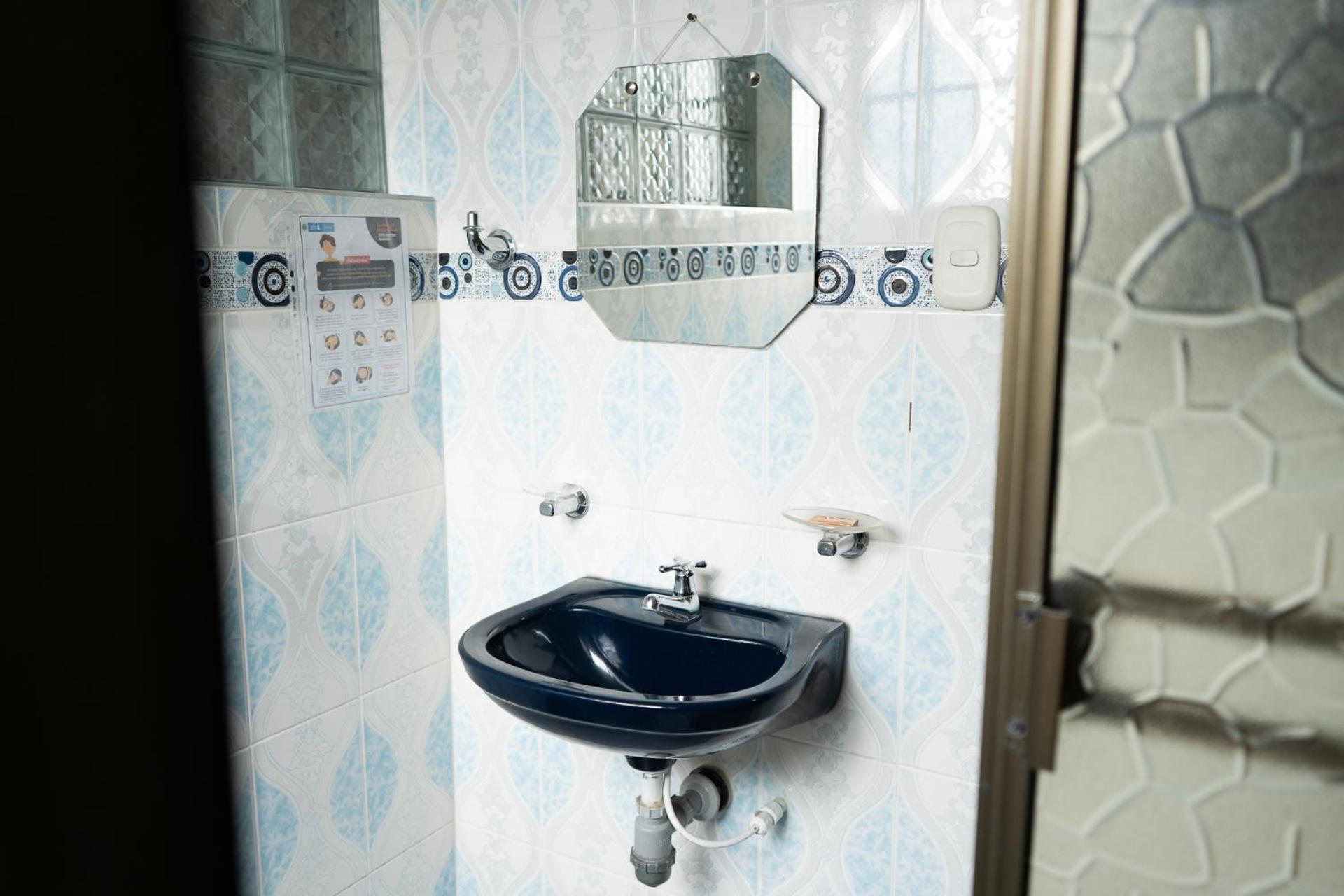 פאסטו Hotel Juanambu מראה חיצוני תמונה