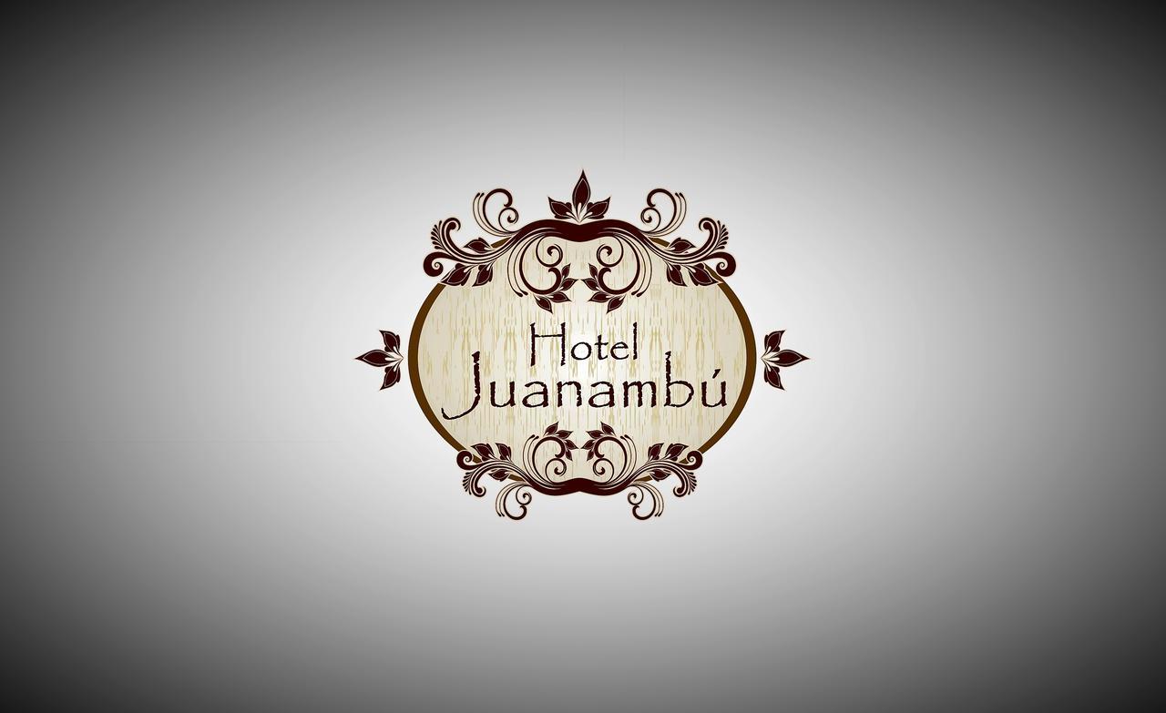 פאסטו Hotel Juanambu מראה חיצוני תמונה